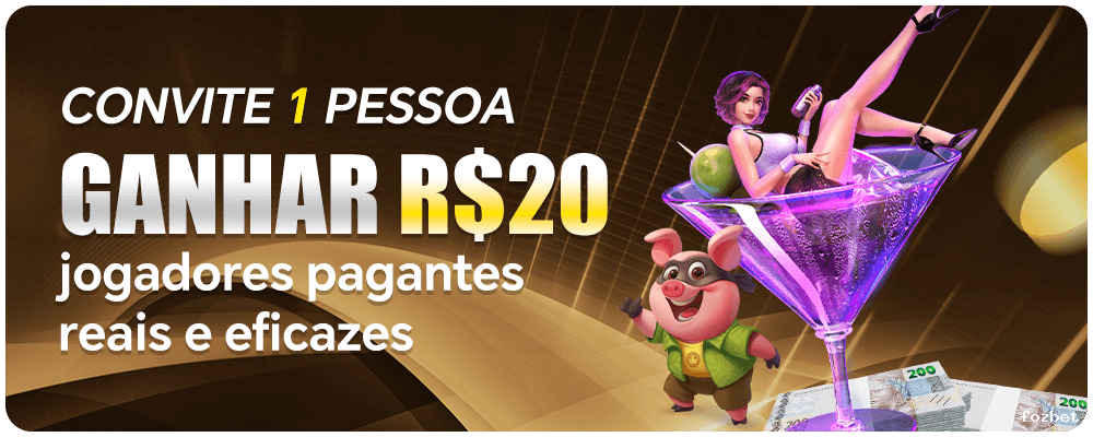 Apostas esportivas da fozbet com odds competitivas
